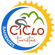 Cicloturistas bahienses